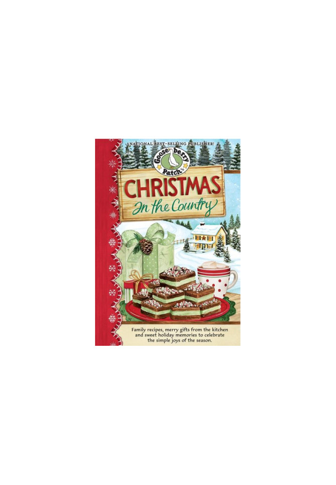 Christmas In The Country