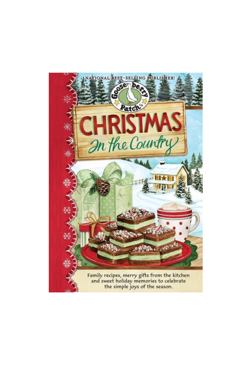 Christmas In The Country