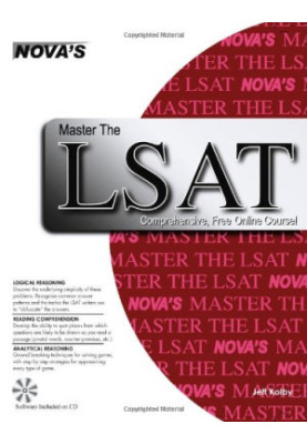 Nova's Master the LSAT