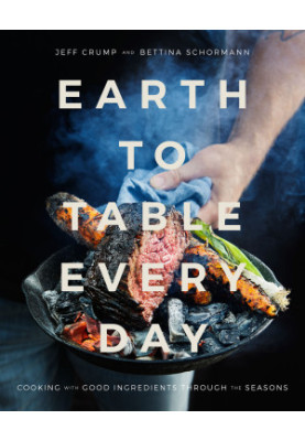 Earth to Table Every Day
