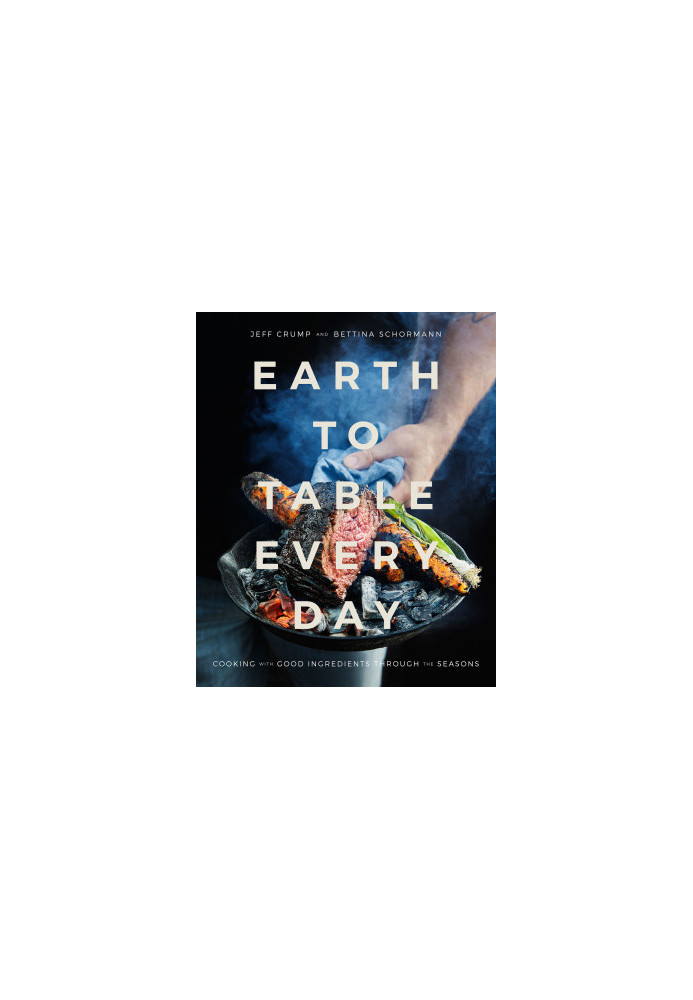 Earth to Table Every Day