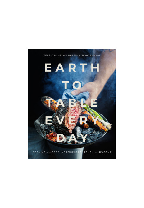 Earth to Table Every Day