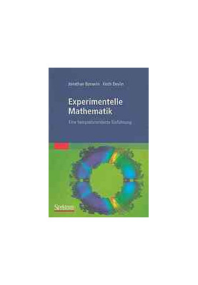 Experimetelle mathematik : eine beispielorientierte Einführung