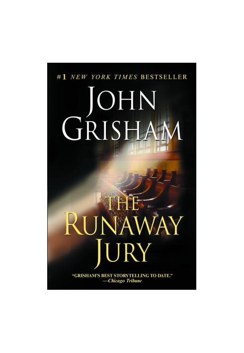 The Runaway Jury