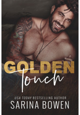 Golden Touch