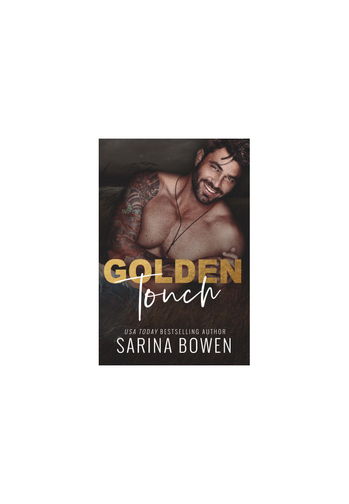 Golden Touch
