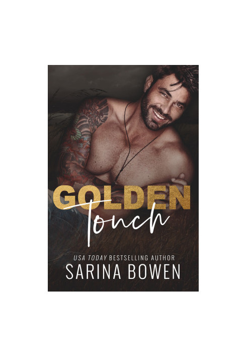 Golden Touch
