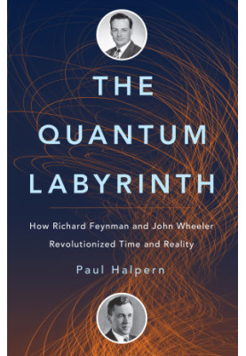 The Quantum Labyrinth