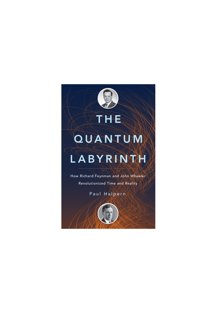 The Quantum Labyrinth