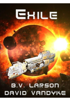 Star Force 11 - Exile