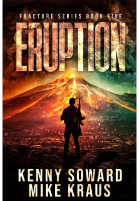 Fracture - Book 5 ARC