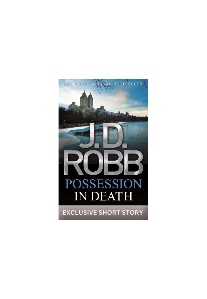 Possession in Death