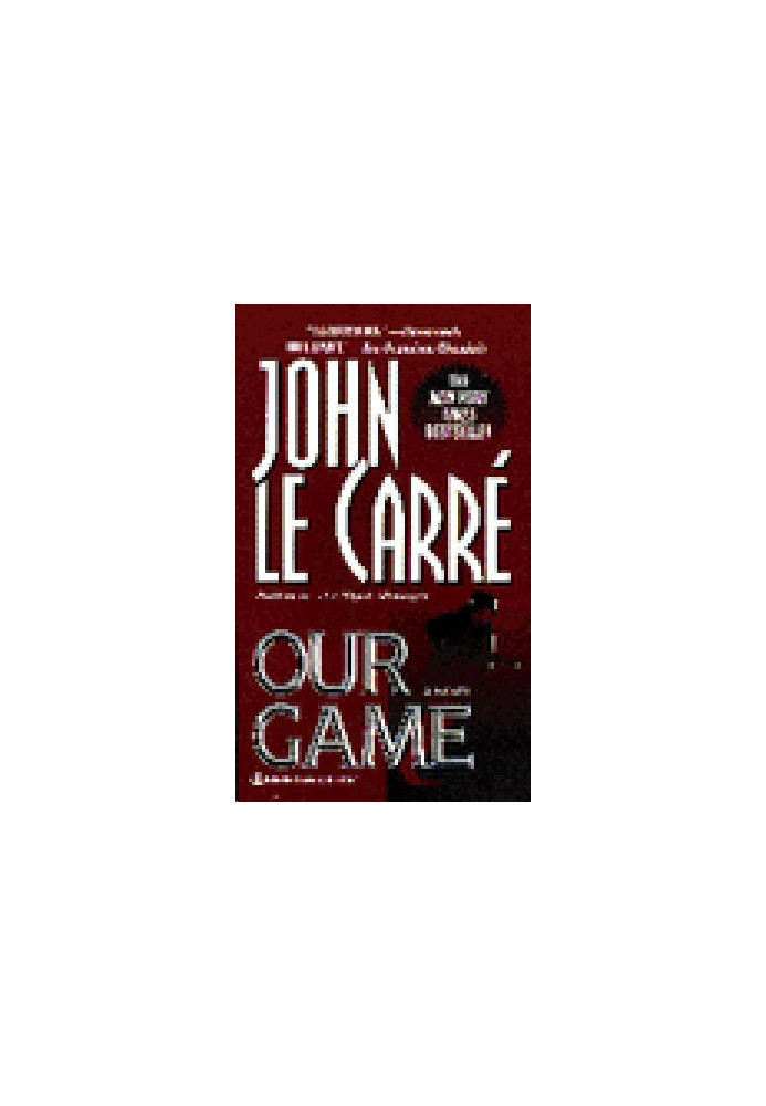Our Game