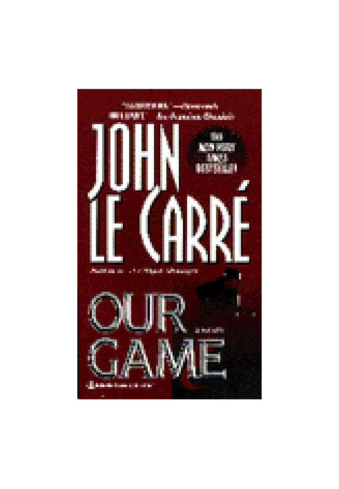 Our Game