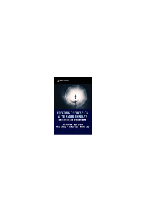 Treating Depression with Emdr Therapy