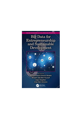 Big Data for Entrepreneurship and Sustainable Development
