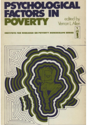 Psychological Factors in Poverty