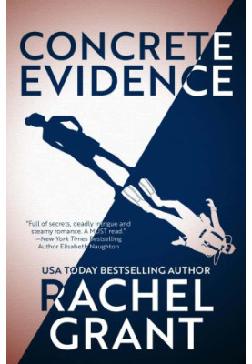 Evidence 01-Concrete Evidence