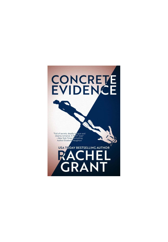 Evidence 01-Concrete Evidence