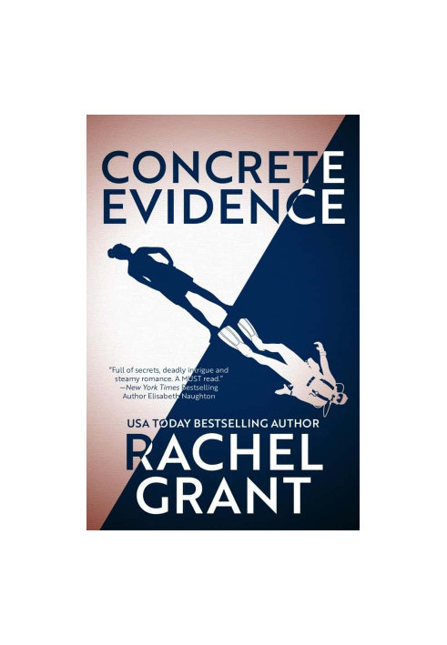 Evidence 01-Concrete Evidence