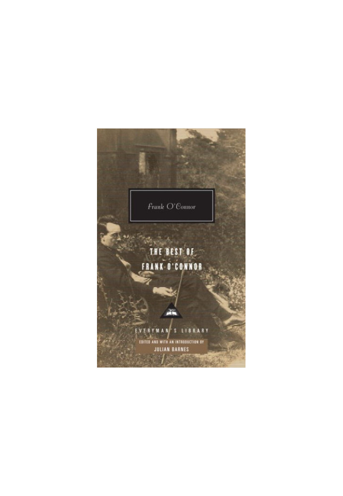 The Best of Frank O'Connor