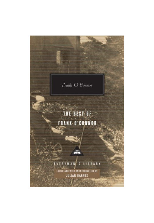 The Best of Frank O'Connor