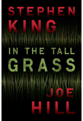 In the Tall Grass