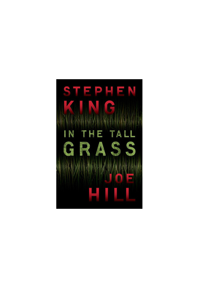 In the Tall Grass