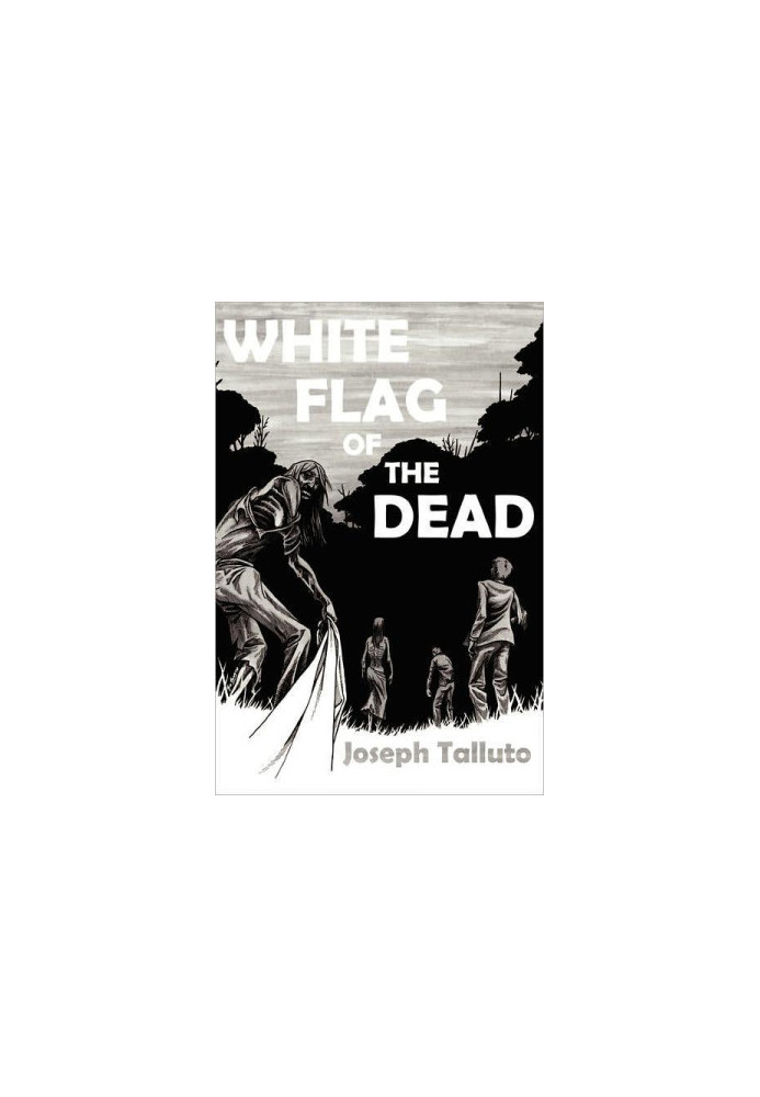 White Flag of the Dead [Omnibus Edition]
