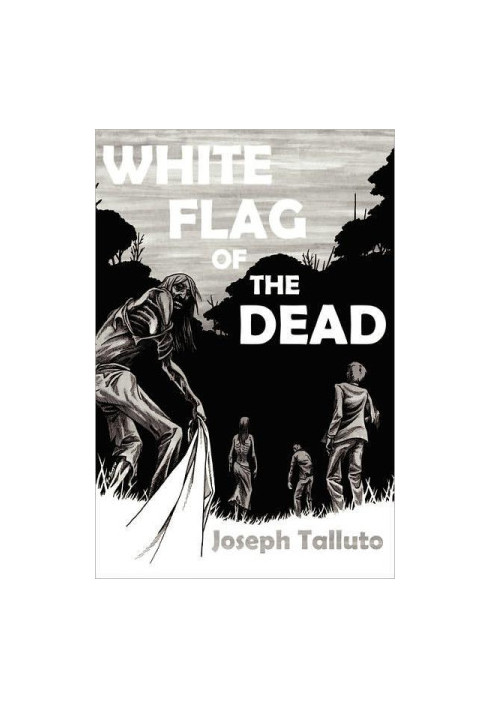 White Flag of the Dead [Omnibus Edition]