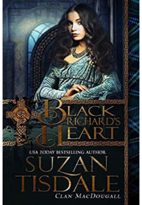 Black Richard's Heart