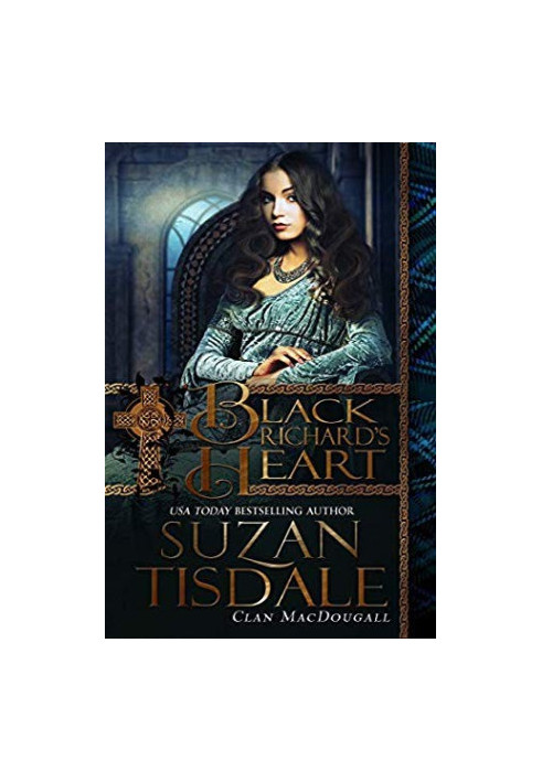 Black Richard's Heart
