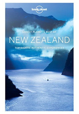Best of New Zealand 2016
