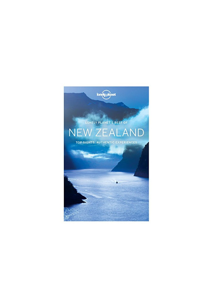 Best of New Zealand 2016