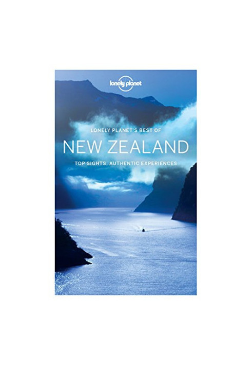 Best of New Zealand 2016