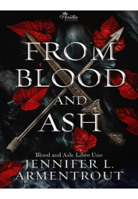 From Blood and Ash (Blood and Ash, 1)