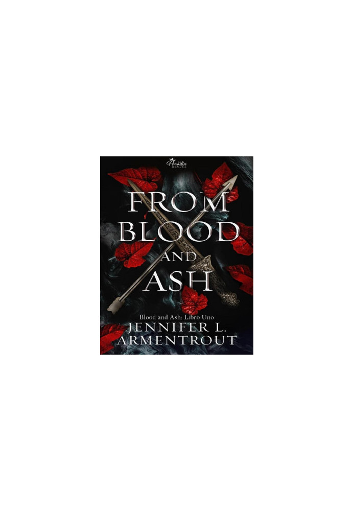 From Blood and Ash (Blood and Ash, 1)