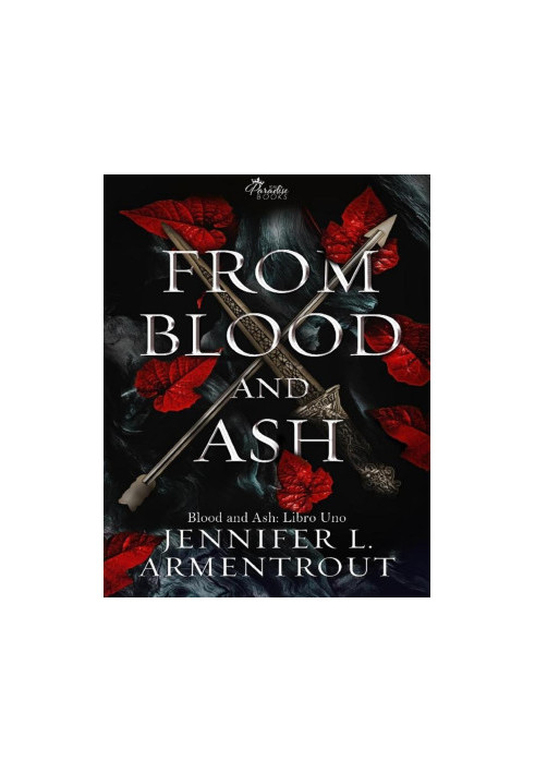 From Blood and Ash (Blood and Ash, 1)