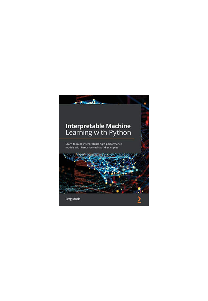 Interpretable Machine Learning