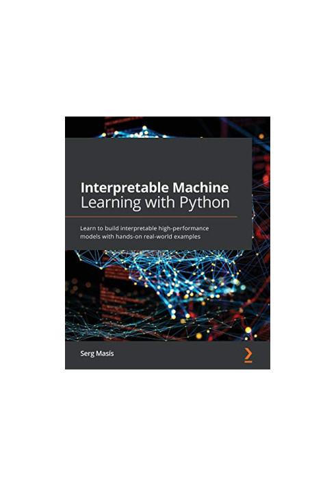 Interpretable Machine Learning