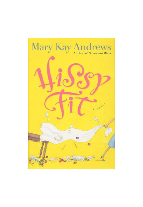 Hissy Fit