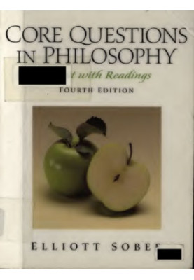 Core Questions in Philosophy