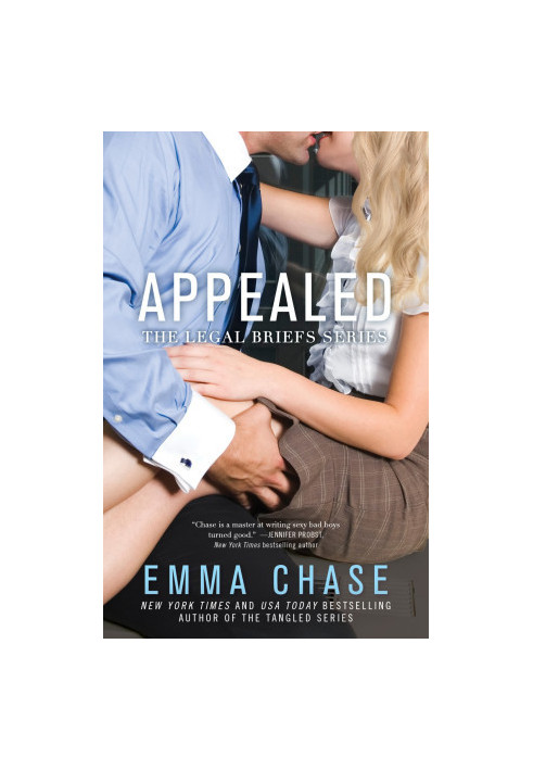 [The Legal Briefs 03] • Appealed