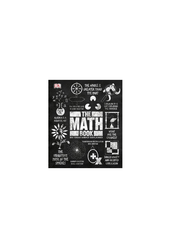 The Math Book