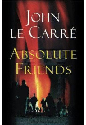Absolute Friends