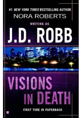 In Death 19-Visions in Death