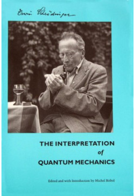 The Interpretation of Quantum Mechanics: Dublin Seminars (1949-1955) and Other Unpublished Essays