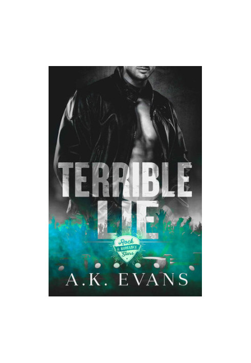 Terrible Lie