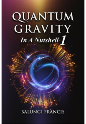 Quantum Gravity in a Nutshell1