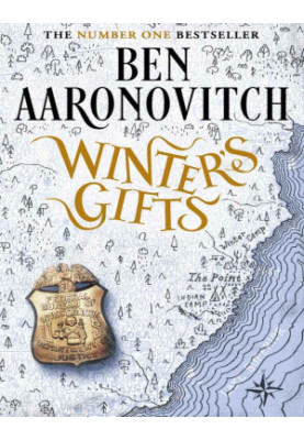 Winter's Gifts: The Brand New Rivers Of London Novella